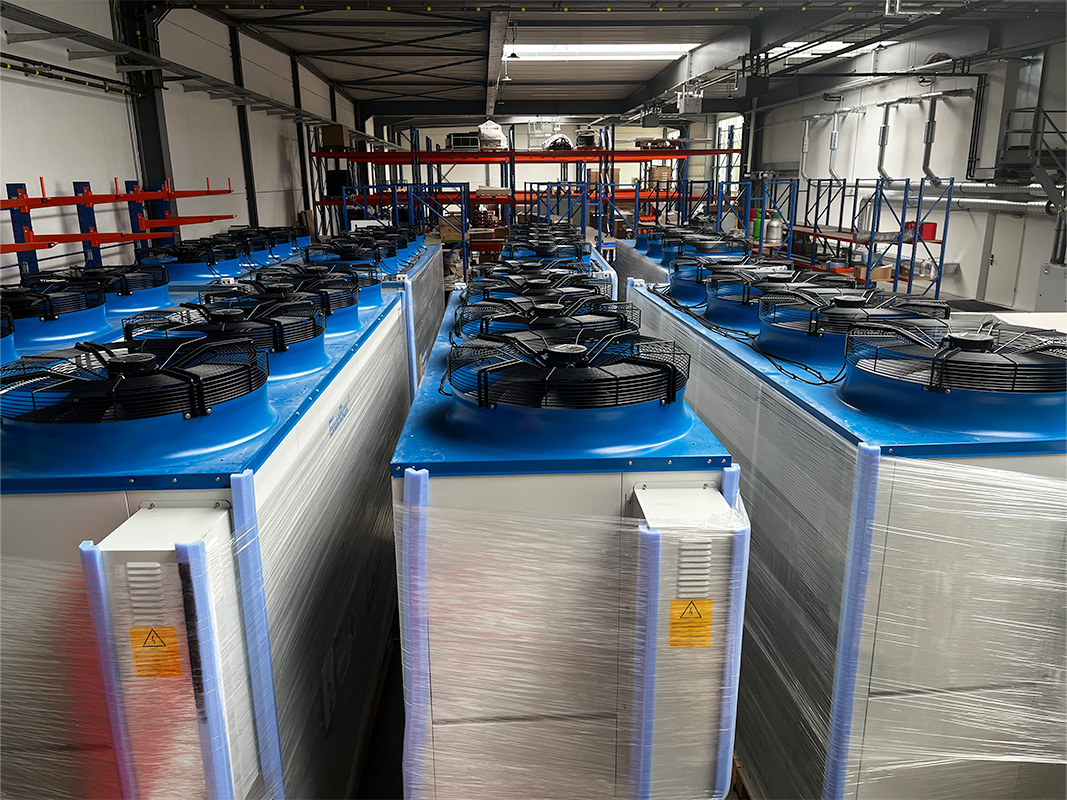 SALES LENTZEN PARTNER